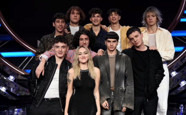Sanremo Giovani 2022, i cantanti siciliani in gara e l’elenco delle canzoni