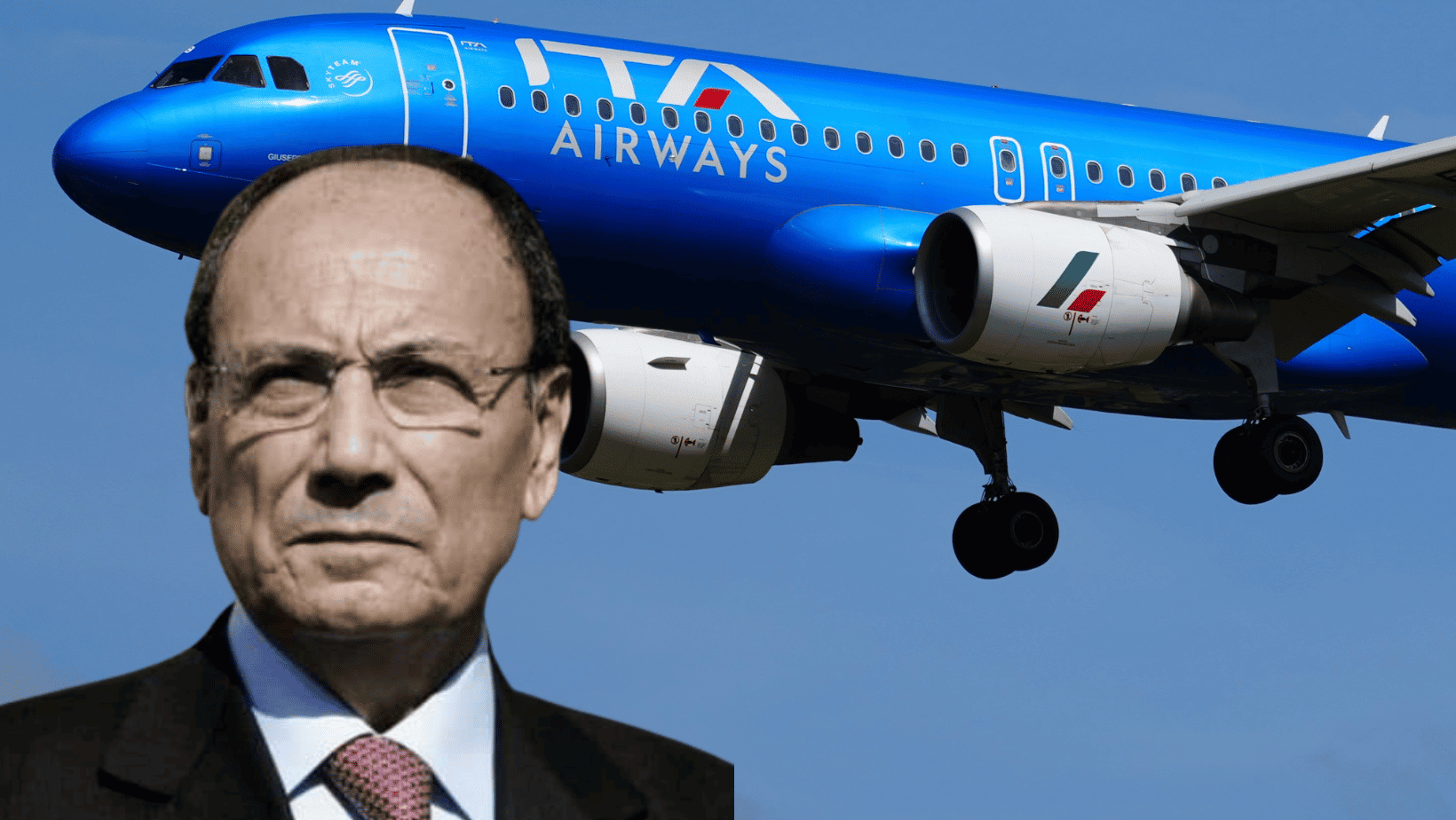 Caro voli, Schifani durissimo contro Ita e Ryanair: “Esiste un cartello scandaloso tra le due compagnie”