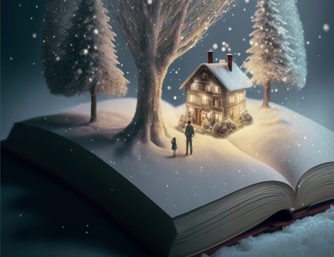 Vacanze Natalizie, i libri da leggere assolutamente