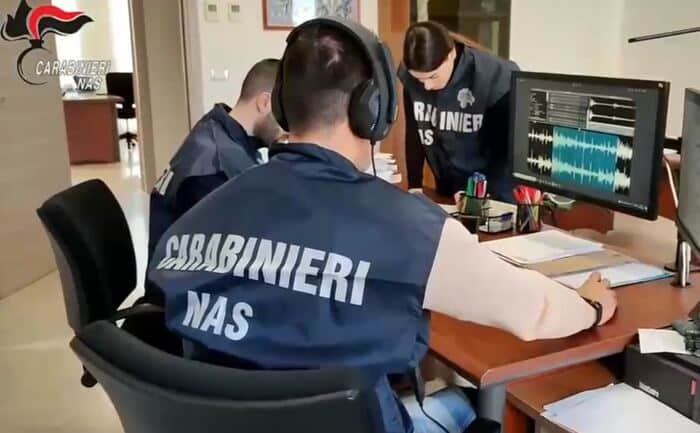 Catania, farmacia “privilegiata” per cure terminali grazie dipendente Asp: fatturava così oltre 600mila euro