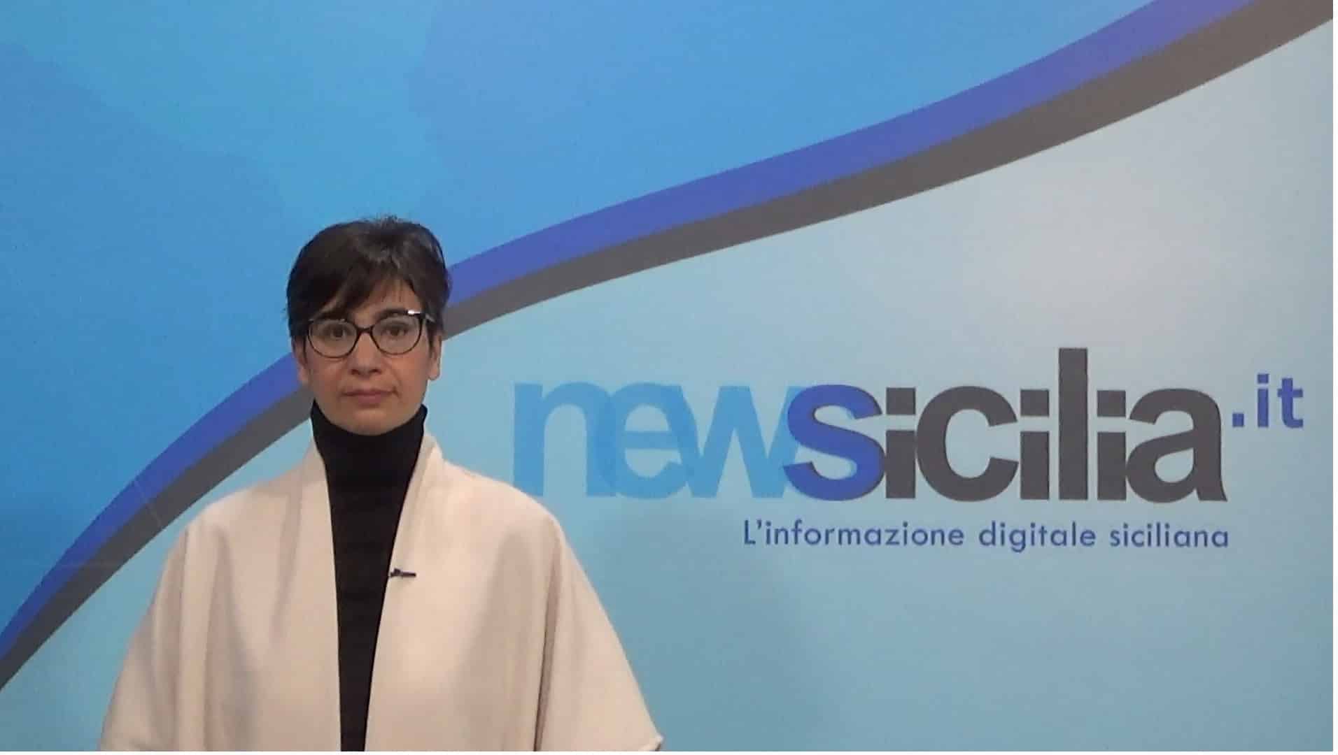 Tg Flash edizione del 3 gennaio delle ore 14,00