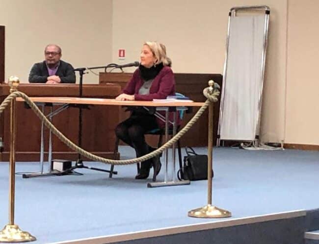 Caso Saguto, la sentenza di condanna: “Usò in modo distorto il potere per tenore di vita alto”
