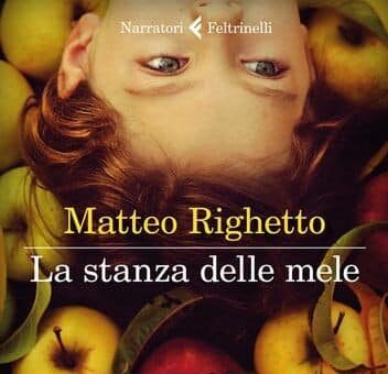 “La stanza delle mele” di Matteo Righetto