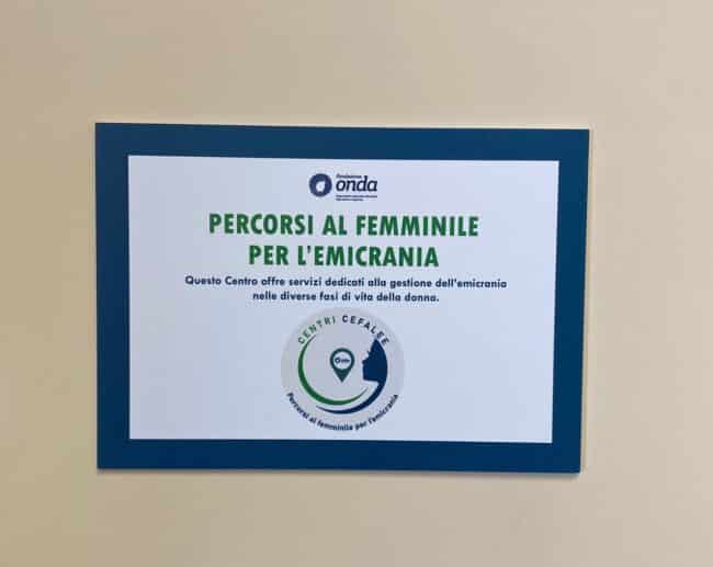 Policlinico-San Marco di Catania: il 31 gennaio Open Day al femminile sull’emicrania