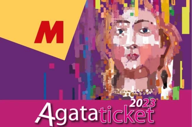 Agata ticket 2023, l’abbonamento alla metropolitana nei giorni di festa: ecco come funziona
