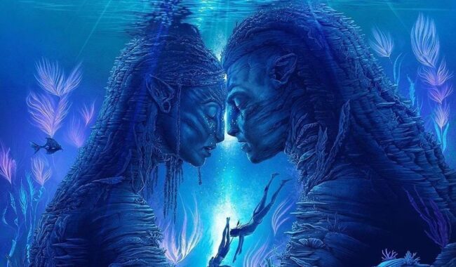 Avatar 2 e PADS: quali sono gli effetti che il cinema produce nell’essere umano