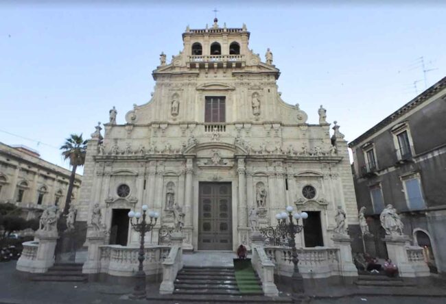 Festa di San Sebastiano ad Acireale: anticipata la chiusura delle scuole