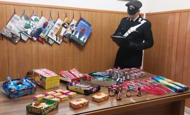 Massicci controlli nel Messinese, tra botti sequestrati e violazioni al Codice della Strada