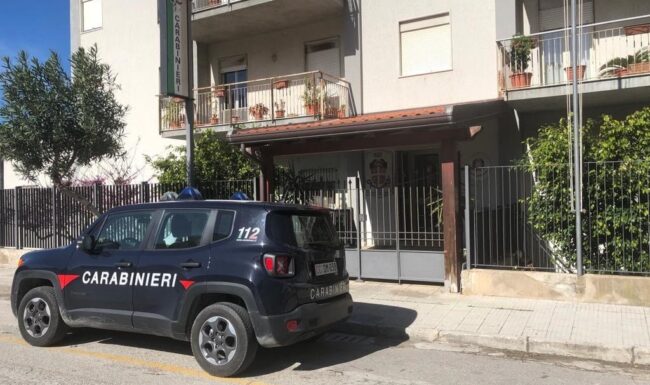Incidente finisce in un tentativo di estorsione, arrestato 62enne mafioso