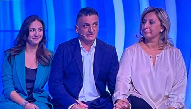 Dalla Sicilia a C’è Posta per Te: le tre storie di ieri da Acireale, Noto e Paceco