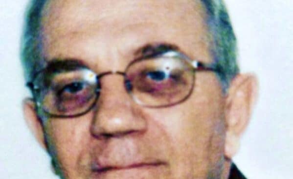 Morto Don Giuseppe Ferranti, parroco e docente di lettere