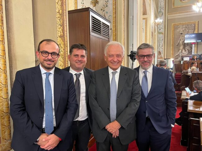 Regione Siciliana, Finanziaria 2023: alcune delle misure approvate