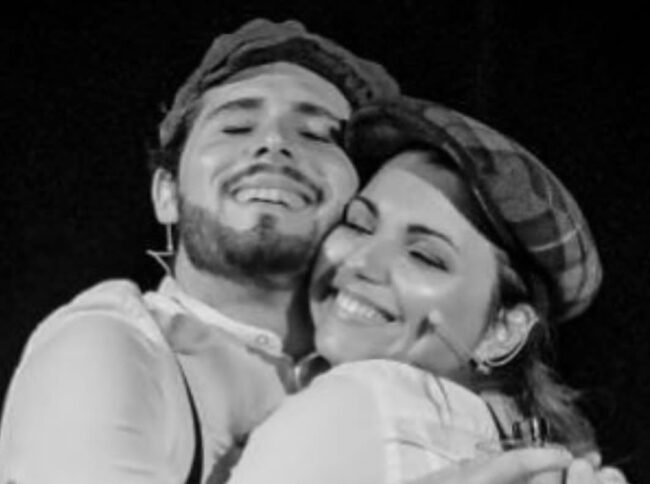 La storia di “Charlie” terzo spettacolo in cartellone della rassegna “Sguardi” di Buio in Sala