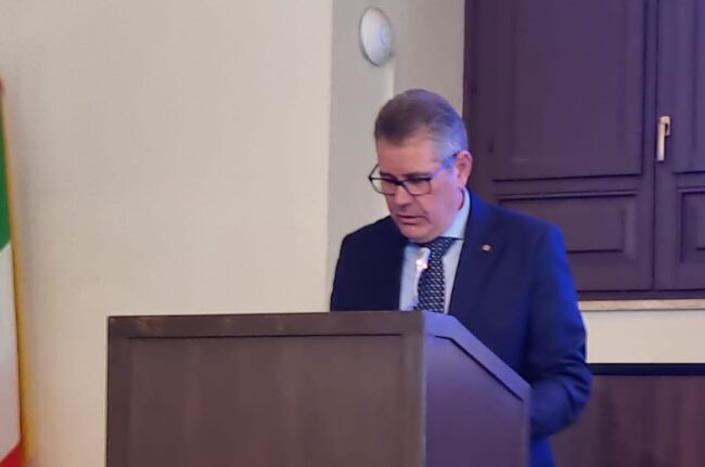 Moschella riconfermato all’unanimità segretario provinciale Faisa Cisal Catania