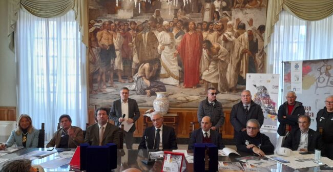 Coppa Sant’Agata 2023 tra sport e tradizione: il PROGRAMMA completo