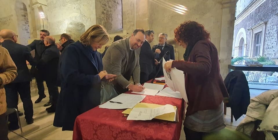 Gravina di Catania, con i fondi comunitari verranno finanziate ben opere pubbliche: ecco quali