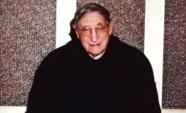 Al via il processo di beatificazione di padre Matteo La Grua, sacerdote ed esorcista siciliano