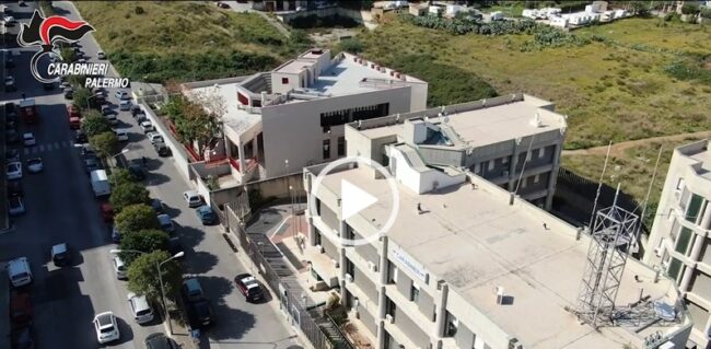 Sequestro da 700 mila euro a imprenditori vicino alla mafia – VIDEO