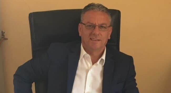 Paolo Amenta è il nuovo presidente dell’Anci Sicilia