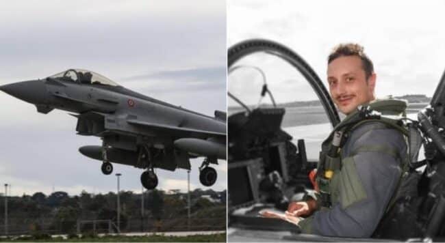 Pilota morto in un incidente aereo, i familiari parlano di avaria: presentato un esposto in Procura