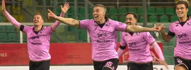 Ascoli-Palermo, per i rosanero potrebbe cominciare un nuovo campionato: le probabili formazioni