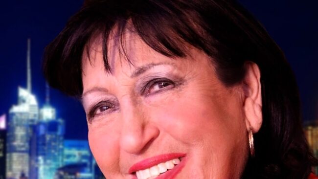 Addio a Luciana Caminita, insieme al marito rilevò il primo night club a Palermo