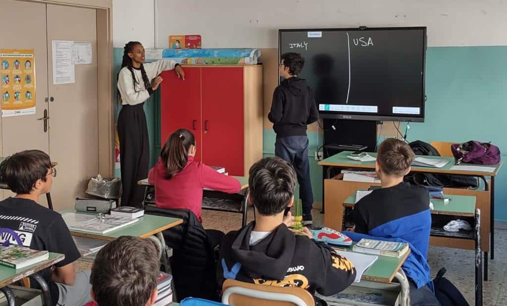 La Scuola “Maiorana” di Catania potenzia lo studio delle lingue straniere