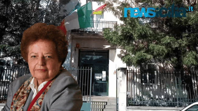 Incontro con la scrittrice Lia Levi all’Istituto Fava di Mascalucia: si parla della Shoah