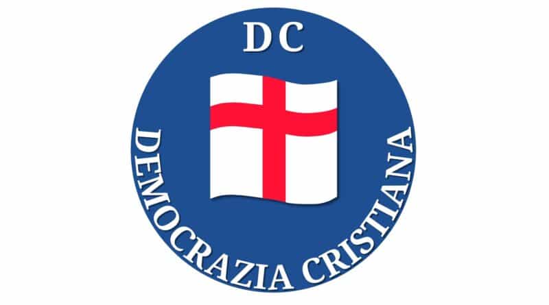 Venerdì 19 gennaio a Catania il primo Congresso provinciale Democrazia Cristiana