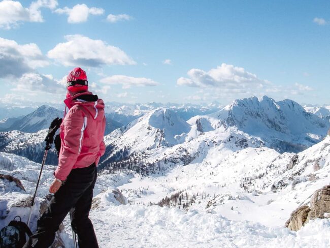“Sicuri con la neve 2023”, domenica giornata dedicata alla prevenzione degli incidenti in montagna