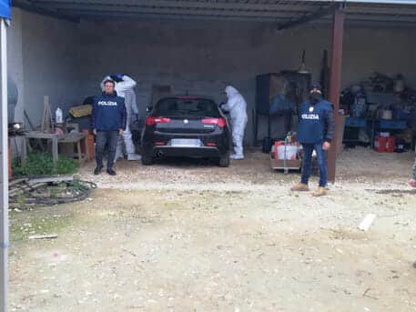 Concessionario auto Messina Denaro: “L’ha acquistata con metodi tracciati”