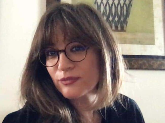 Morta l’agronoma Marilù Monte, promotrice delle susine sanacore