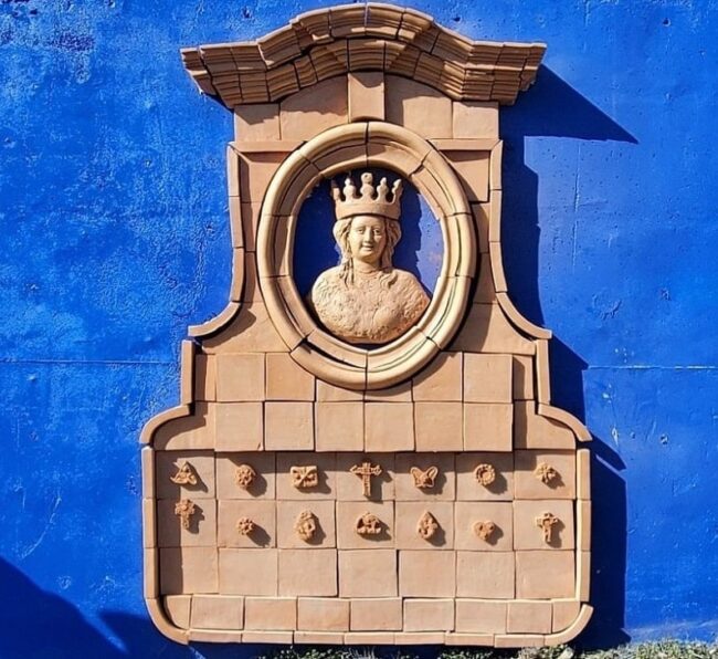 Arte e devozione: Sant’Agata a Librino grazie al mecenate Antonio Presti