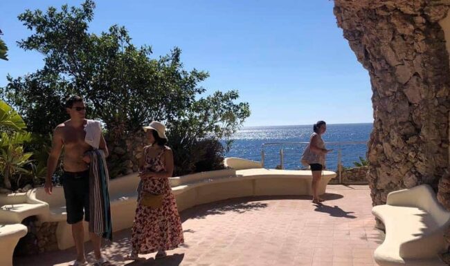 In Sicilia nel 2022 oltre 3 milioni di visitatori nei musei e parchi siciliani