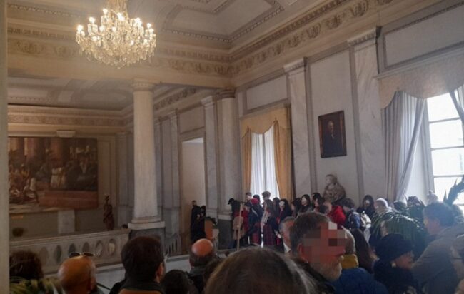 Festività agatine, domenica ultimo appuntamento con apertura Palazzo degli Elefanti e i matinée musicali