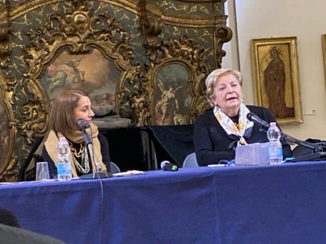 Presentata la mostra “Sant’Agata e gli Altri” al Museo Diocesano di Catania