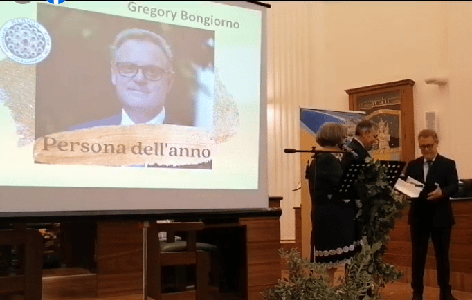 Morto Gregory Bongiorno, il Presidente di Sicindustria: Castellammare del Golfo in lutto