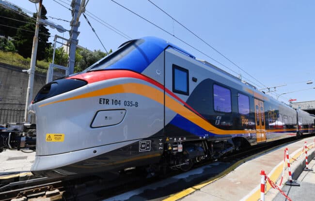 Trenitalia Sicilia, un unico biglietto per viaggiare in tutta la Regione