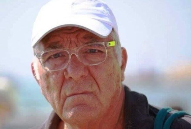 Morto Rosario Di Bartolo, uno dei fondatori del Club Nautico