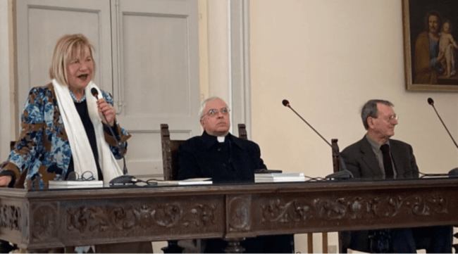 Catania Barocca, La Marina: presentazione del volume dell’Ingegnere Calogero