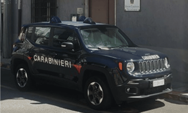 Trovato con la droga sul posto di lavoro, arrestato un 33enne