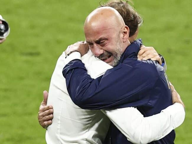 Morto Gianluca Vialli, pioniere del calcio: un viaggio bellissimo fino alla vittoria degli Europei