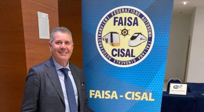Domani XI Congresso Provinciale Faisa-Cisal di Catania: il programma