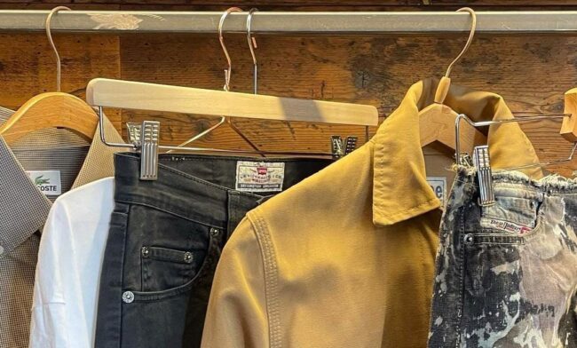 Fast fashion e Slow fashion, l’intervista alla fondatrice di “Riciclemi”