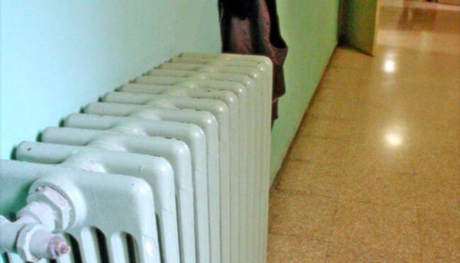 Bimba finita in ipotermia a scuola, il Codacons chiede controlli e si dice pronto a denunciare i presidi