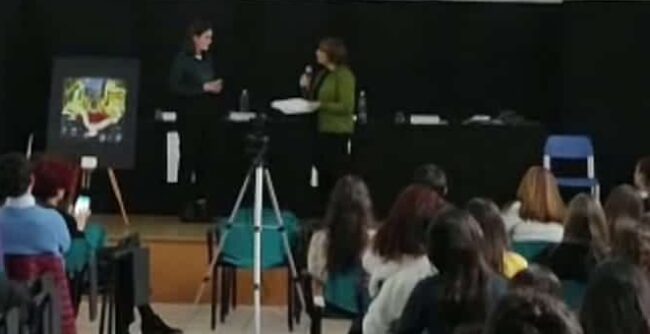 Va a Giulia Leone del “Marchesi” di Mascalucia il Premio Carmelo Salanitro