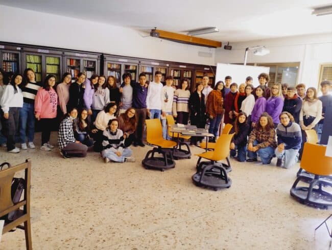 Contro l’indifferenza: perché ricordare. Il “Giorno della Memoria” nelle riflessioni del Liceo “N. Spedalieri” di Catania – VIDEO