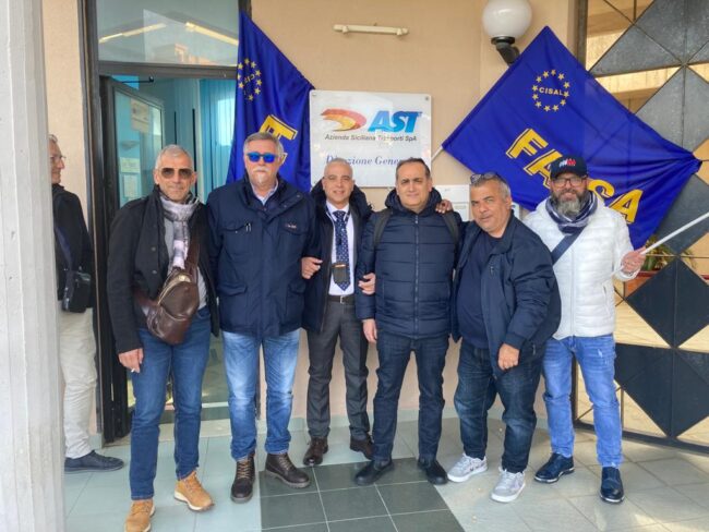 Catania, slitta l’incontro tra l’assessore Aricò e i vertici dell’Ast: “Una situazione paradossale”