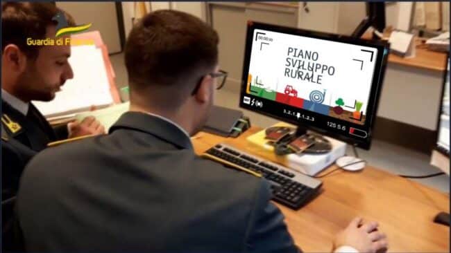 Truffa a Ue, Stato e Regione Siciliana: sequestrati oltre sette milioni di euro a società – VIDEO
