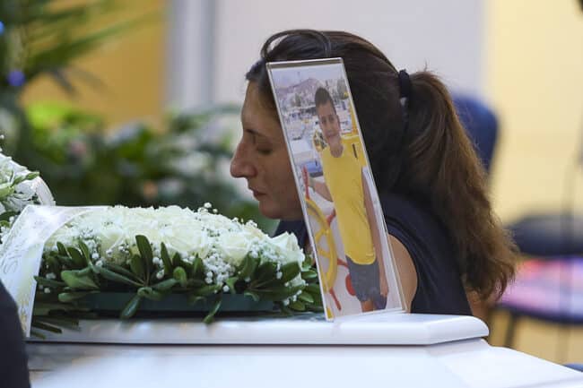 Bimbo morto a Sharm, chiesta l’archiviazione del caso